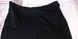 Pantalon premama XXL