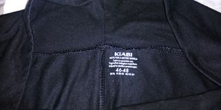 Pantalon premama XXL