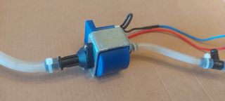 Electro bomba JYPC-2