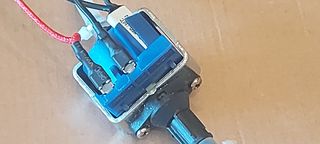 Electro bomba JYPC-2