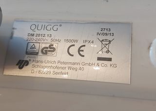 Electro bomba JYPC-2