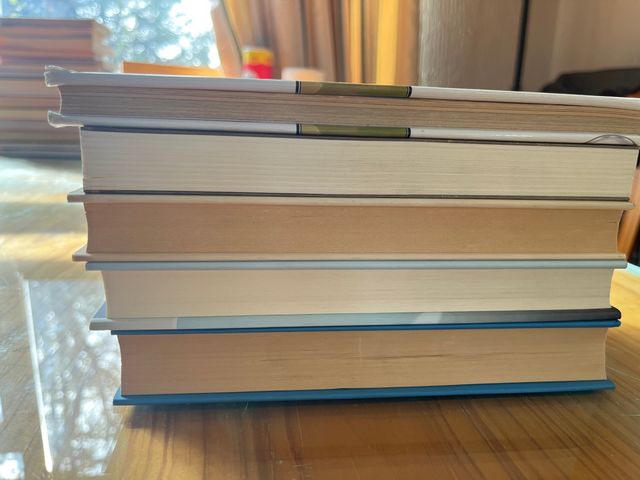 Libros superación personal