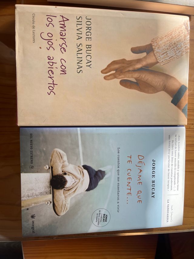 Libros superación personal