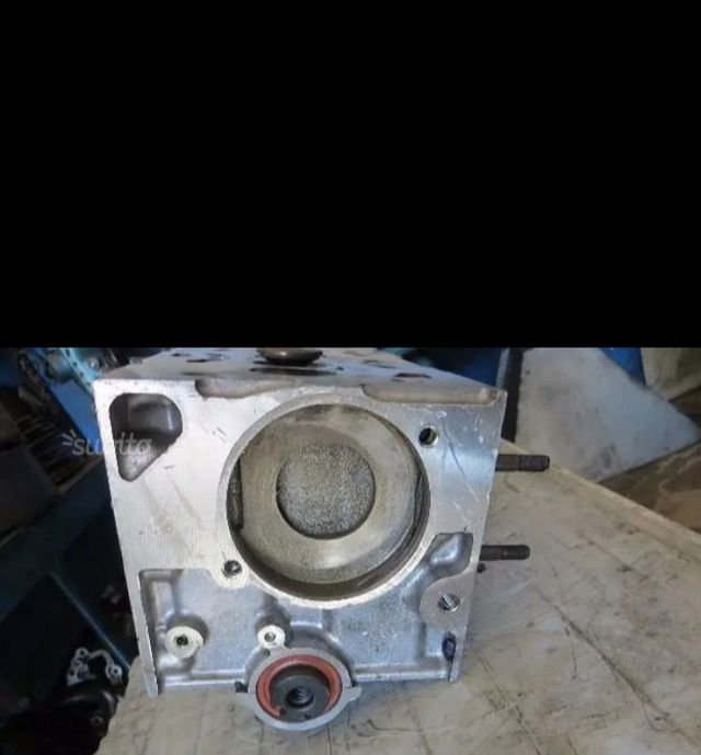 Testata 156 166 Kappa Thesis 2.4 jtd