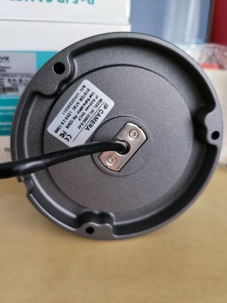 Cámara vigilancia NUEVA