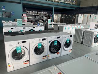 Lavadoras ofertas outlet desde