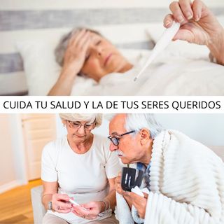 Termómetro Digital Con Punta Flexible