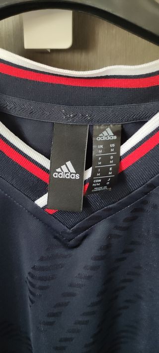 Camiseta Adidas Original retro