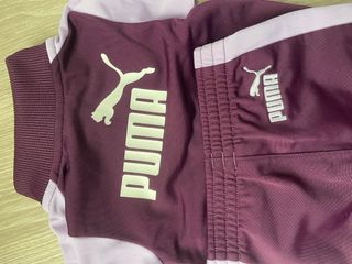 Chandal puma
