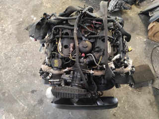 Motor 276DT Land Rover Range Rover Sport I ( y_960