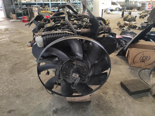 Motor 276DT Land Rover Range Rover Sport I ( y_960