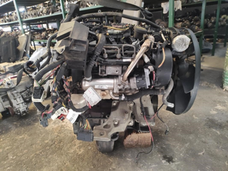 Motor 276DT Land Rover Range Rover Sport I ( y_960