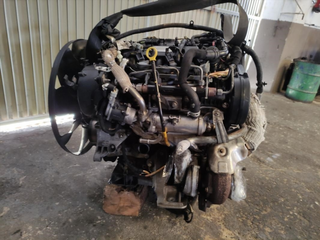 Motor 276DT Land Rover Range Rover Sport I ( y_960