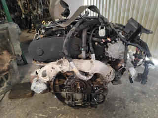 Motor 276DT Land Rover Range Rover Sport I ( y_960