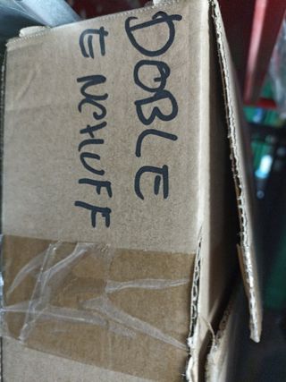 Mecanismos Luz Marca DH