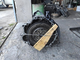 Caja cambios automatica GHY Audi A4 Avant (B y_750