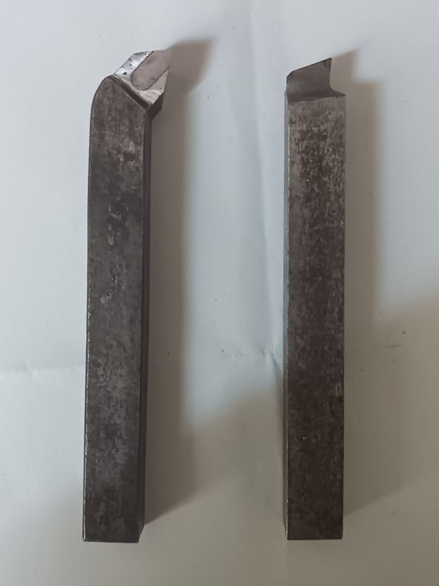 Fresa per tornio industriale