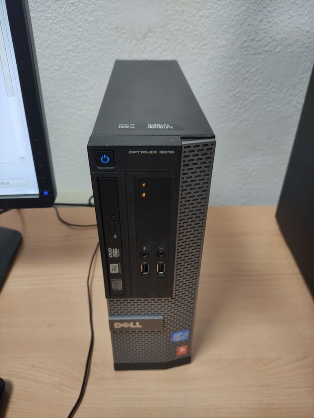 Dell Optiplex 3010