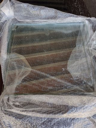 Tres Cristales 45x46cm