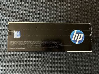 Toner HP15A