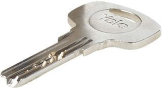 Yale YC1000+ Cilindro de Cerradura, YC1000+ 30x50
