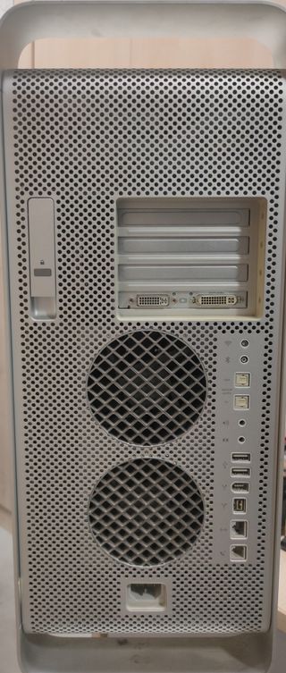 power mac g5