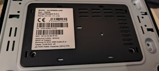 DECODIFICADOR SAMSUNG ORANGE TV