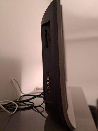 Televisión Sony Bravia 20 pulgadas