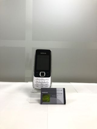 NOKIA 2730c ¡¡OCASION!!