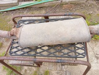 Escape final golf mk2 GTD