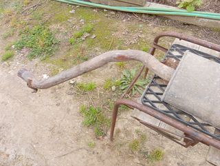 Escape final golf mk2 GTD