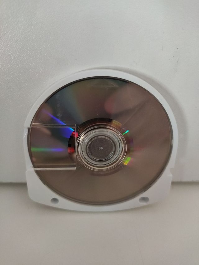 UMD xxx stato di emergenza