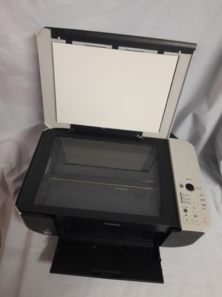 IMPRESORA CANON MP190
