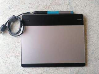 Tavoletta grafica Wacom 