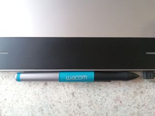 Tavoletta grafica Wacom 