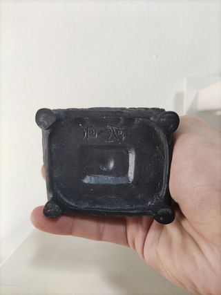 Statuetta Vintage Oriente