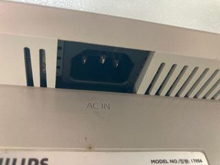 Monitor Philips 170S6FG