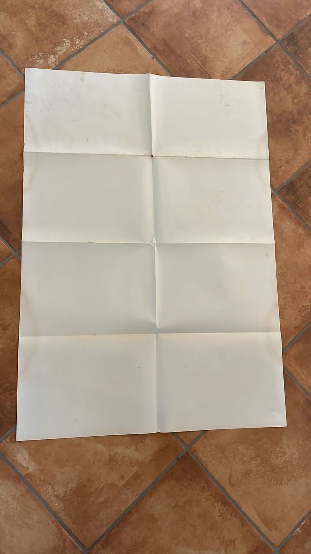 UNA HISTORIA PERVERSA POSTER ORIGINAL