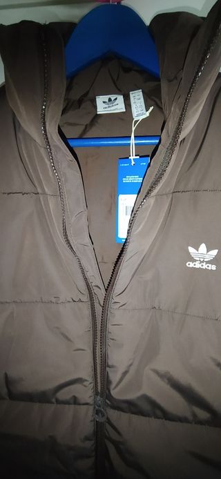 Chaleco Adidas