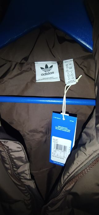Chaleco Adidas