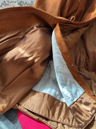 Cappotto donna Pirbos