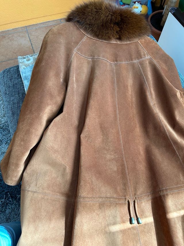 Cappotto donna Pirbos