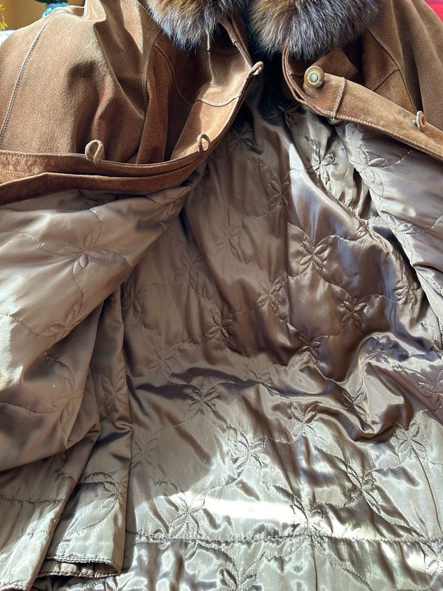 Cappotto donna Pirbos