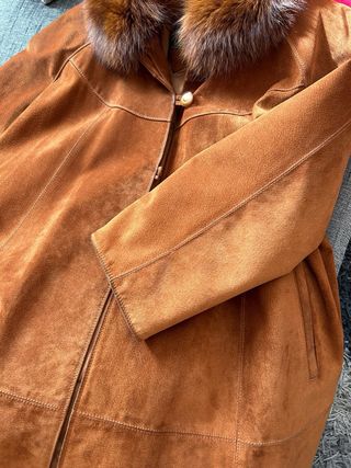 Cappotto donna Pirbos