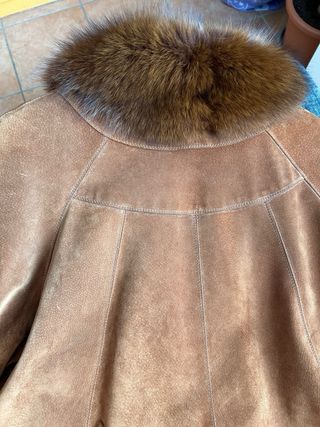 Cappotto donna Pirbos