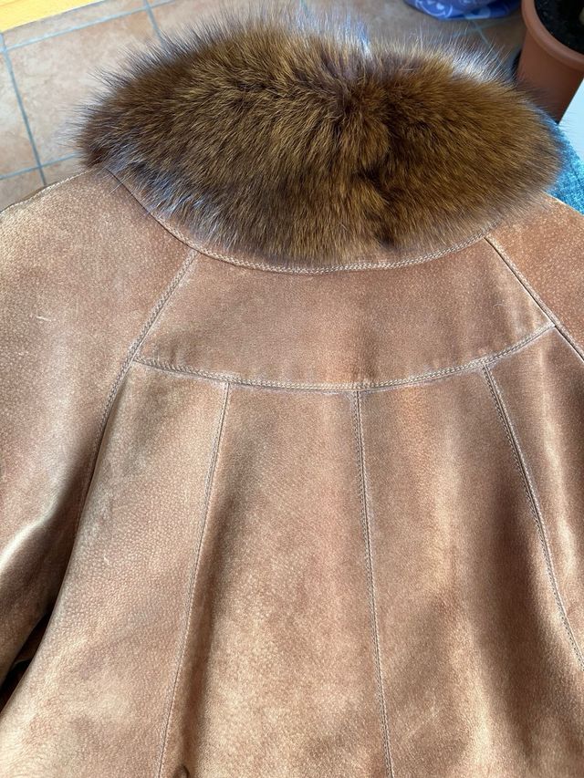 Cappotto donna Pirbos