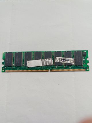 Módulos de memoria RAM