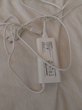 drone poweregg x averiado, (no vuela, como cam si)