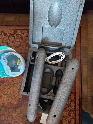 drone poweregg x averiado, (no vuela, como cam si)