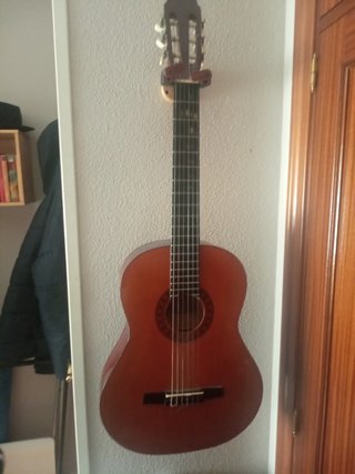 Clases de guitarra para principiantes